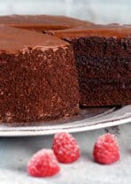 Our Emulsifiers Help Reduce Stale Cake and more!