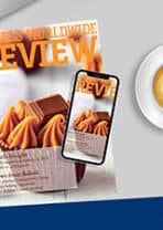 Bakels Worldwide Review Magazine, Issue 174