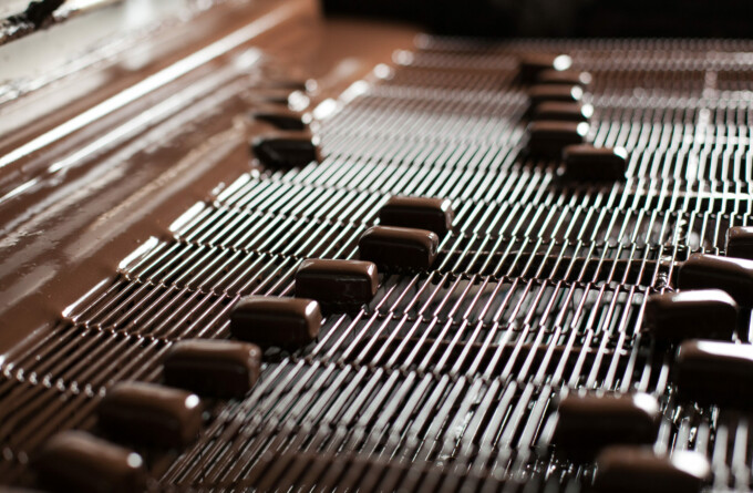 Chockex Premium Dark