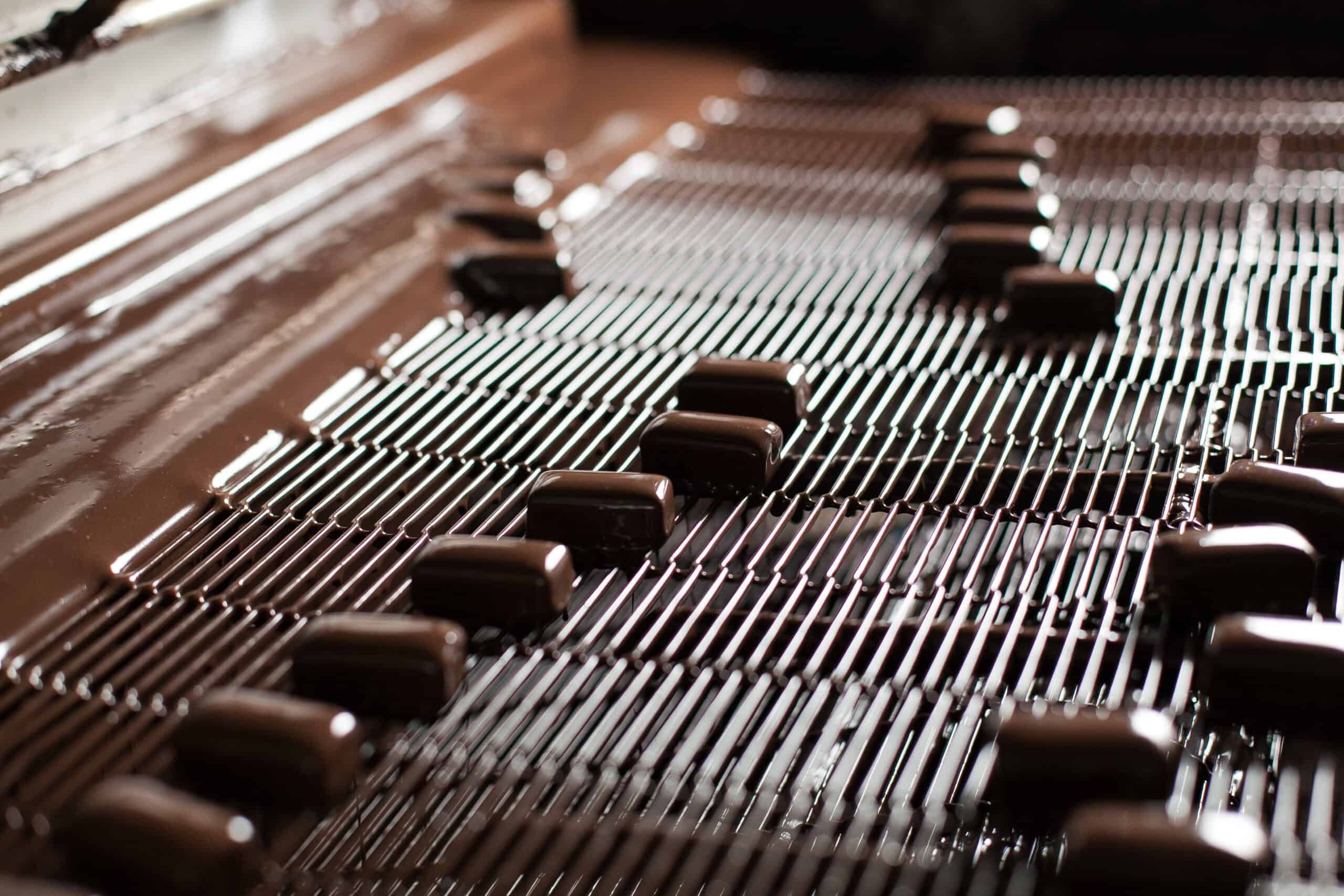 Chockex Premium Dark