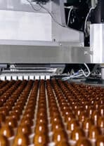 Chockex Coating Chocolate – Certified Segregated Palm Oil
