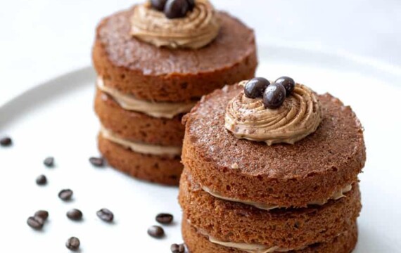 Cake Small Cake Small