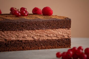 Cake Emulsifiers & Confectionery Improvers